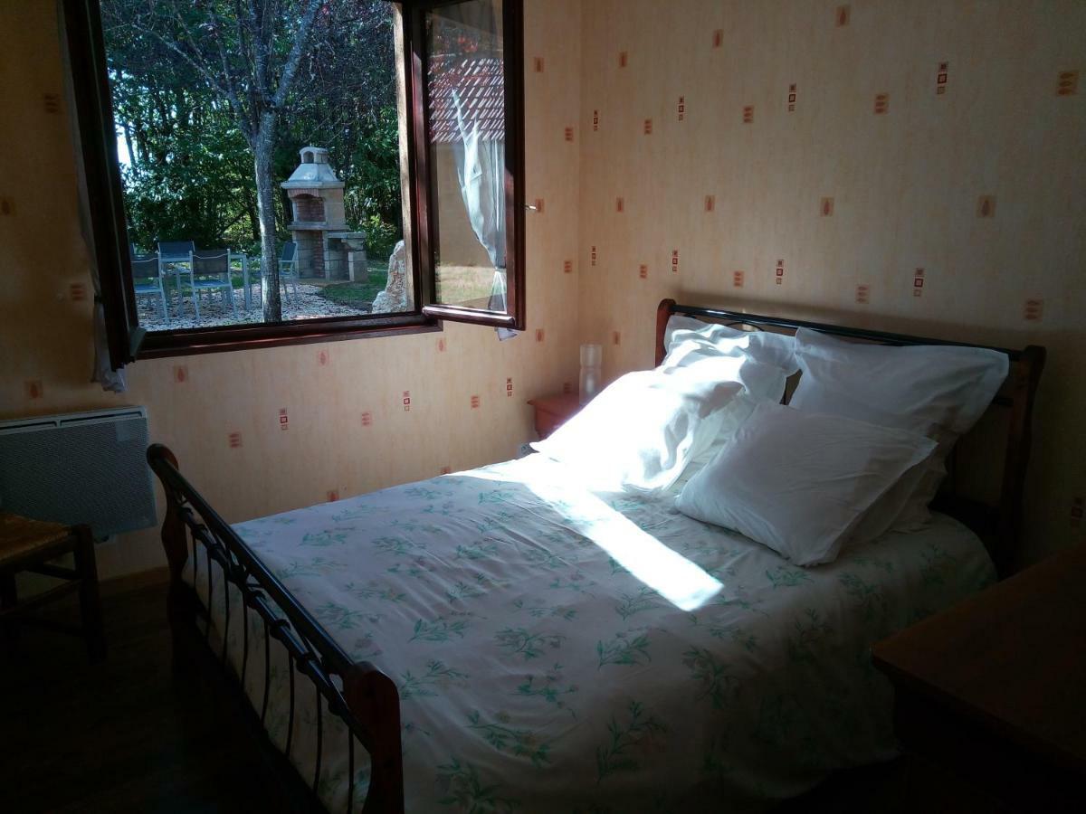 Вилла Les Pruniers De La Cipiere Peyzac-le-Moustier Экстерьер фото